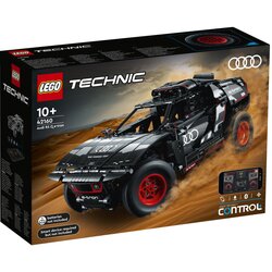 Lego AUDI RS Q E-TRON TECHNIC 42160 Cene