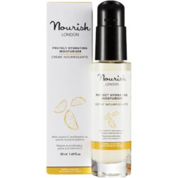 Nourish London Vlažilna krema Protect Hydrating Cene