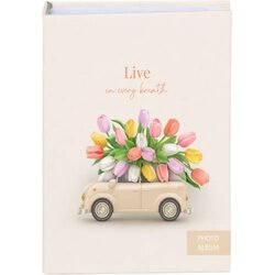  Foto album Creative Everyday, 504 slik, live Cene