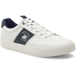Beverly Hills Polo Club Superge M-SS24-3C012 Bela Cene