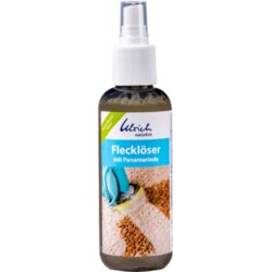Ulrich natürlich Sredstvo za uklanjanje mrlja s ekstraktom kore paname - 250 ml Cene