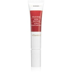 Korres Wild Rose krema za osvetljevanje predela okoli oči 15 ml Cene