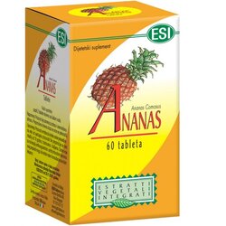 BGB ESI ananas A60 Cene