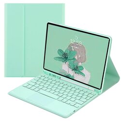 Ykcloud Flip cover in Bluetooth Tipkovnica TS97C za 2018&2017iPad/Pro9.7/Air2, (20652379) Cene