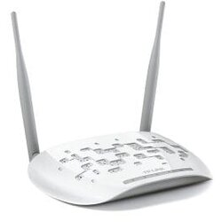 Wireless TL-WA801 N300 2,4GHz brezžična dostopna točka-AP Cene