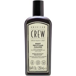 American Crew boost Pre-Styling shampoo 250ml Cene