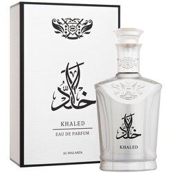 Al Malakia Khaled parfumska voda 100 ml unisex Cene