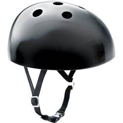 YAKKAY ČELADA Smart Two Black L 55-59 cm, (20602322) Cene