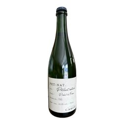 Freres Carod Pet Nat Carod 0,75l Cene