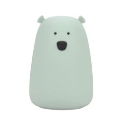 Rabbit And Friends nočna lučka mehka lučka Medved USB-C polnjenje sage Cene