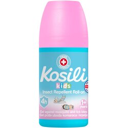 Kosili gel protiv uboda komaraca i krpelja 100M Cene
