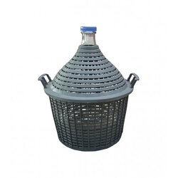 VALPLAST Pletara staklena 15l Cene
