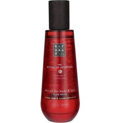 Rituals The Ritual of Ayurveda Dry Oil 100 ml Cene