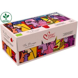 Italian Coffee picasso cremoso - nespresso kompatibilne Cene
