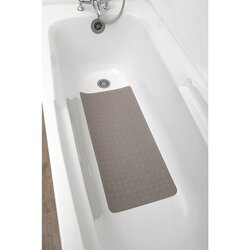 Tendance guma za kadu 34X74CM pvc taupe Cene