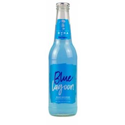 Dana koktel blue lagoon 0.33L Cene