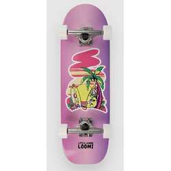 Loomi Aloha 7.75" Skate komplet pink Cene