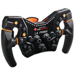 ASETEK La Prima Black Steering wheel PC Cene