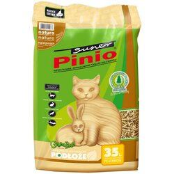 Benek Pinio posip - 35 l (pribl. 21 kg) Cene