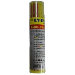 Lyra nadomestni vložki za marker dry (rdeči/rumeni, 12 kosov) Cene