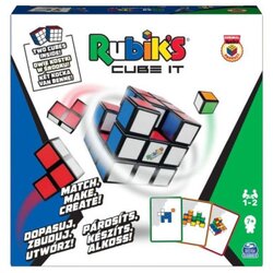 Rubiks cube it igra ( SN6063268 ) Cene