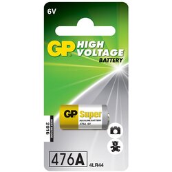 GP Batteries 476A Visoko Napetostna Alkalna GP baterija, (20641662) Cene