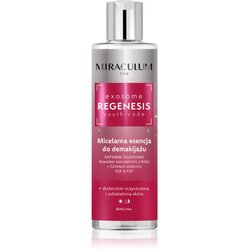 Miraculum Exosome Regenesis micelarna voda za čišćenje i skidanje make-upa 200 ml Cijene
