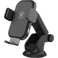 Wireless auto punjač indukcijski 15W WT-C20F Cene