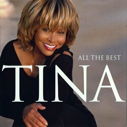 Tina Turner TURNER TINA - ALL THE BEST Cene