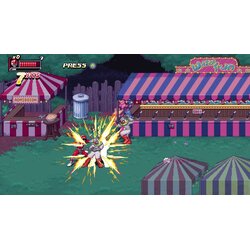 Atari Mighty Morphin Power Rangers: Rita's Rewind (Playstation 5) Cijene