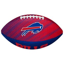 Wilson Buffalo Bills NFL Team Tailgate Junior žoga za ameriški nogomet Cene