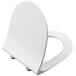 Vitra wc daska sento slim soft close duroplast Cene