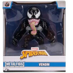 Jada Toys Marvel: Metalfigs Venom kovinska figurica 10cm - Simba Toys Cene