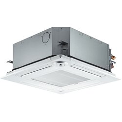 Mitsubishi SLZ-M35FA2.TH/SUZ-M35VAR2.TH 3,5kw stopna kasetna klima (komplet notranja in zunanja enota) - Cene