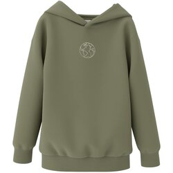 name it Majica 'NKMOBANDO' kaki / oliva / črna / bela Cene