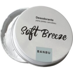 BANBU Kremni deodorant Sensitiv - Soft Breeze Cene