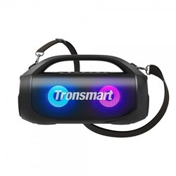 Tronsmart bang se portable party zvočnik - črn Cene