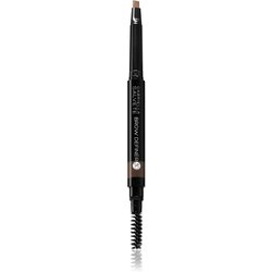 Gabriella Salvete Brow Definer svinčnik za obrvi s krtačko odtenek 30 0,15 g Cene