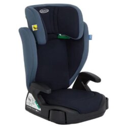 Graco dječja autosjedalica junior maxi™ i-size (100-150 cm) navy Cene