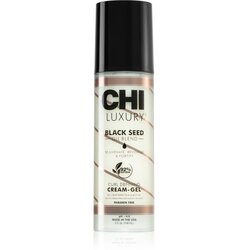 Farouk Systems CHI Luxury Black Seed Oil Cream-Gel gel-krema za valovitu kosu 148 ml Cene