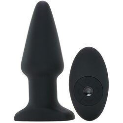 Rimmers Analni čep Smooth Rimming Model R Cene
