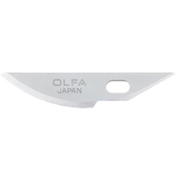 OLFA KB4-R/5 umjetnička/hobi oštrica Cijene