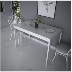 alesta AL19036 STO KLUB BELI 70X120CM Cene