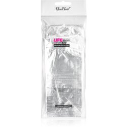 NeoNail Remover Foil Wraps odstranjevalec gel laka 50 kos Cene