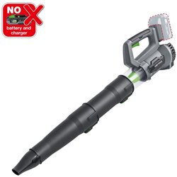 Lux Tools akumulatorski puhalnik listja 1 powersystem A-LB-20/130-24 Cene