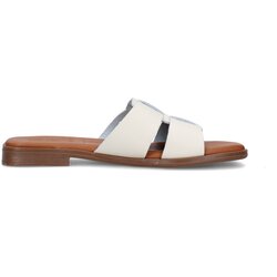 Oh My Sandals Sandali & Odprti čevlji 5823 Siva Cene