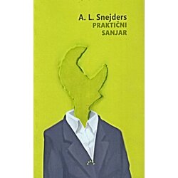 Darma books A. L. Snejers - Praktični sanjar Cene