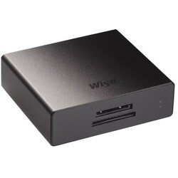 Wise CFexpress Type A / SD UHS-II Card Reader Cene