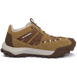 Scarpa Pohodništvo 009 ROVE MUSTARD CHOCO Kostanjeva Cene