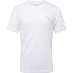 Ea7 Emporio Armani Muška maјica Armani Train Core, bela Cene